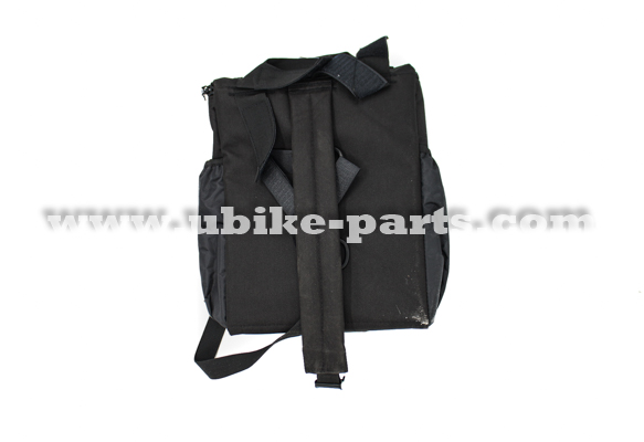 יו-בייק חלקים