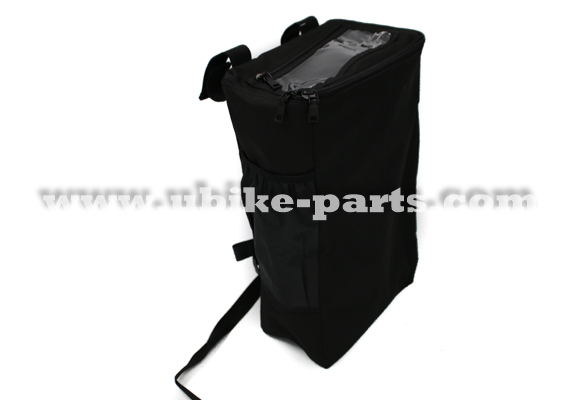 יו-בייק חלקים