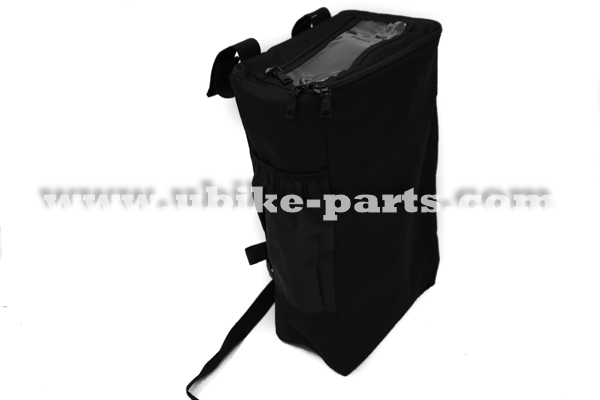 יו-בייק חלקים