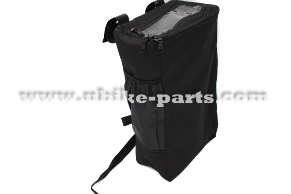 יו-בייק חלקים