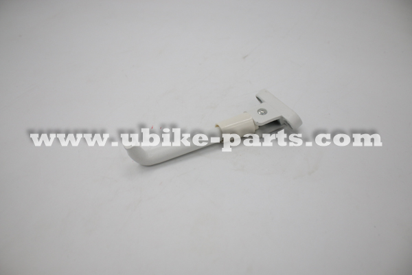 יו-בייק חלקים