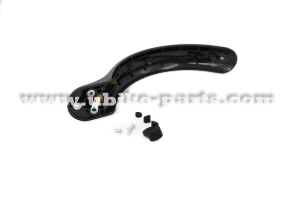 יו-בייק חלקים