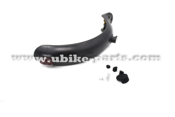 יו-בייק חלקים