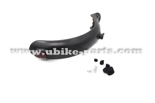 יו-בייק חלקים