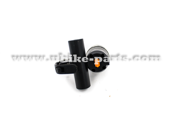 יו-בייק חלקים