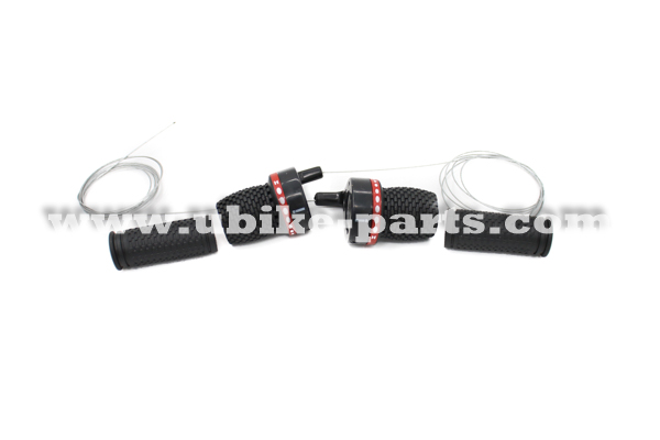 יו-בייק חלקים