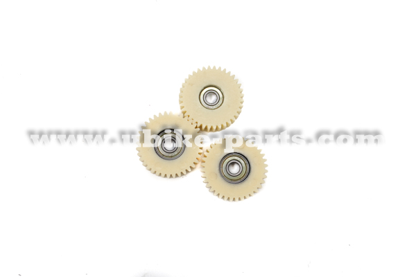 יו-בייק חלקים