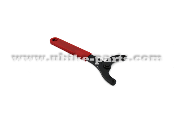 יו-בייק חלקים