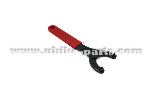 יו-בייק חלקים