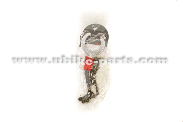 יו-בייק חלקים