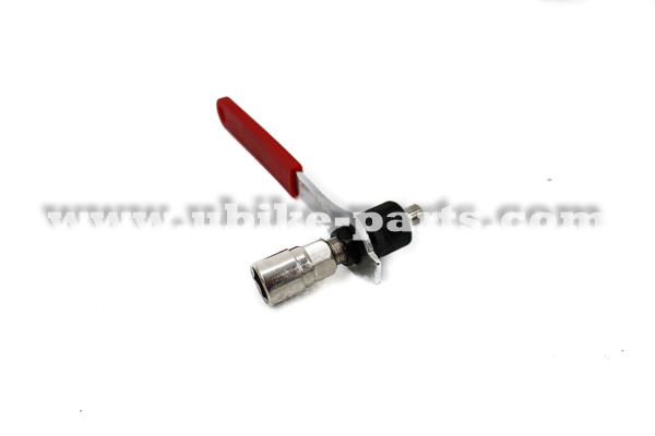 יו-בייק חלקים