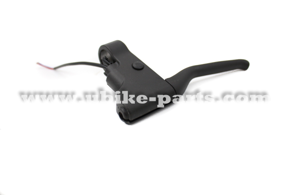 יו-בייק חלקים