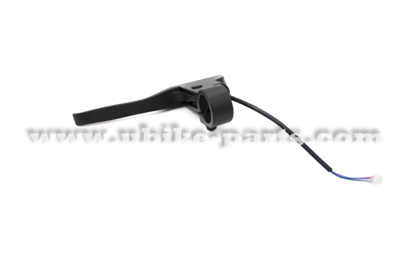 יו-בייק חלקים