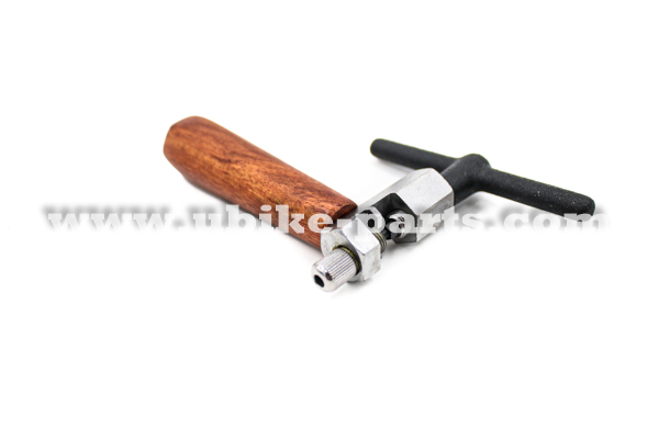 יו-בייק חלקים