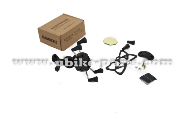 יו-בייק חלקים