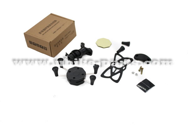 יו-בייק חלקים