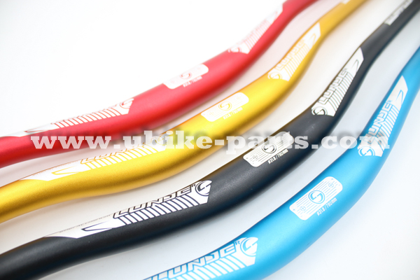 יו-בייק חלקים