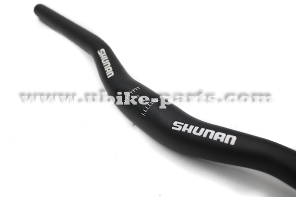 יו-בייק חלקים