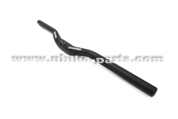 יו-בייק חלקים