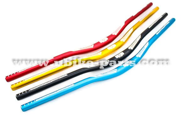 יו-בייק חלקים