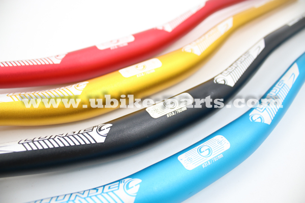 יו-בייק חלקים