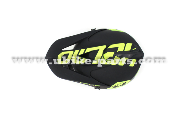 יו-בייק חלקים