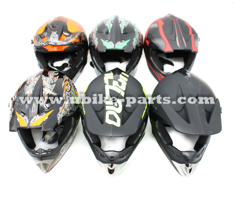 יו-בייק חלקים