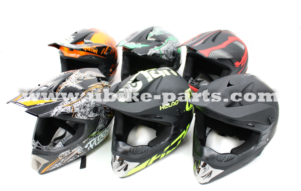 יו-בייק חלקים