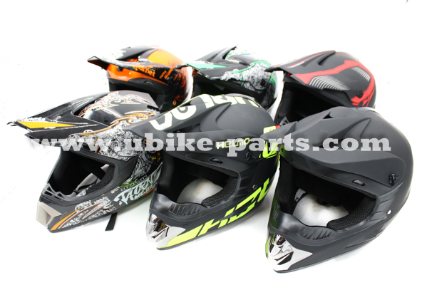 יו-בייק חלקים