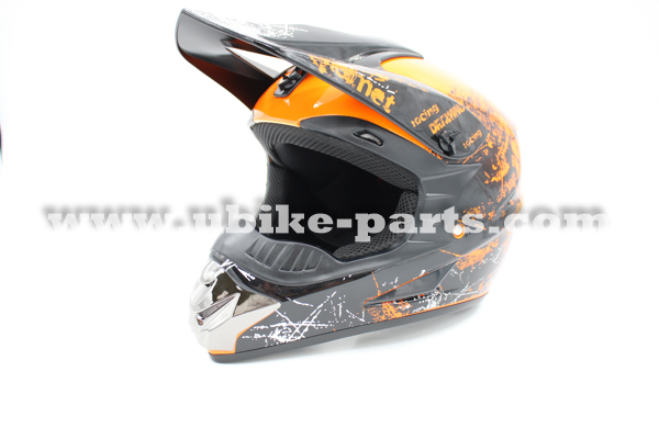 יו-בייק חלקים