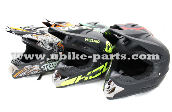 יו-בייק חלקים