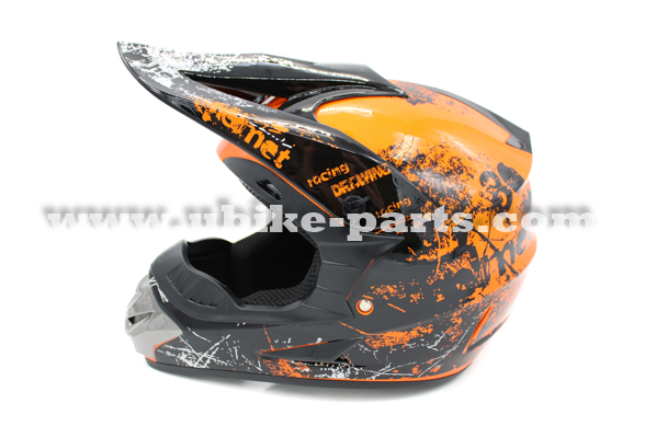 יו-בייק חלקים