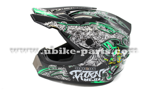 יו-בייק חלקים