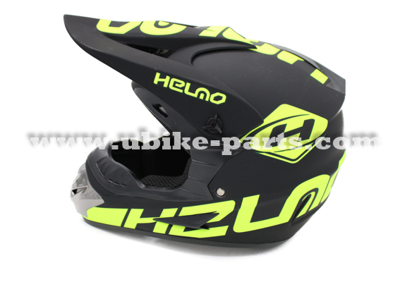 יו-בייק חלקים