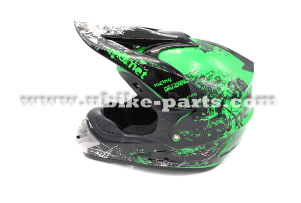 יו-בייק חלקים