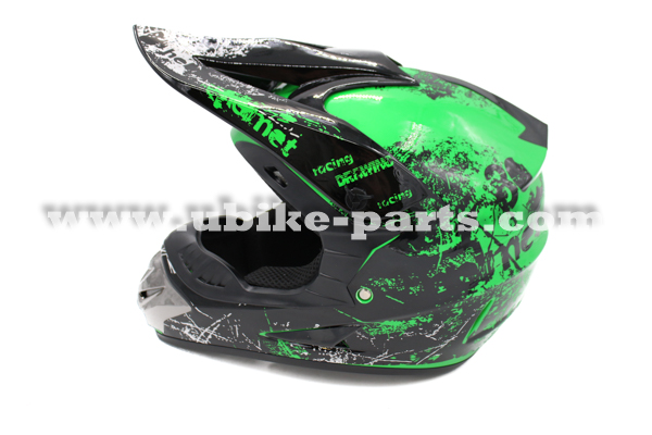 יו-בייק חלקים