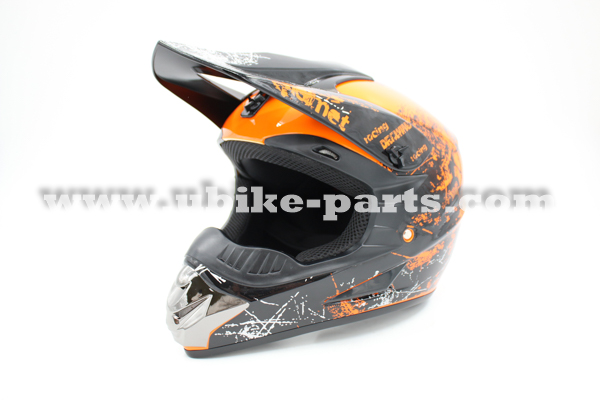 יו-בייק חלקים