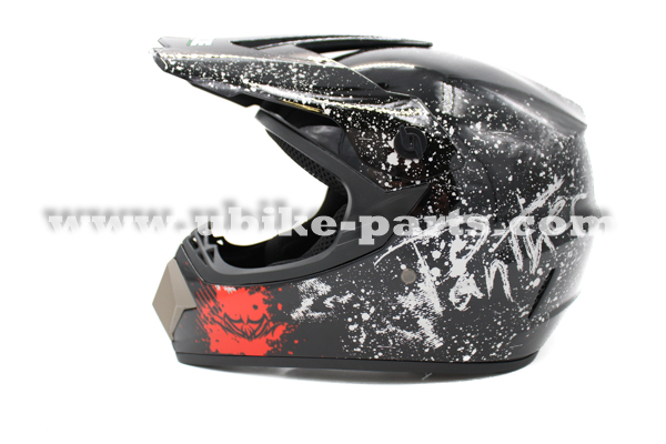 יו-בייק חלקים