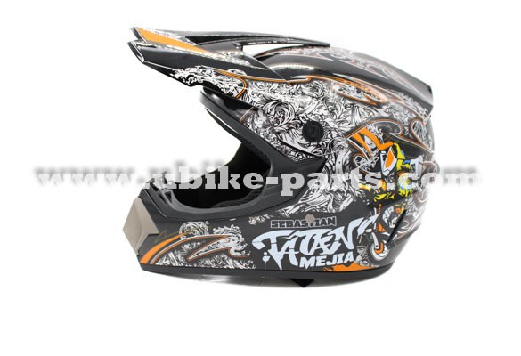 יו-בייק חלקים