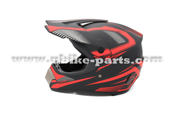 יו-בייק חלקים