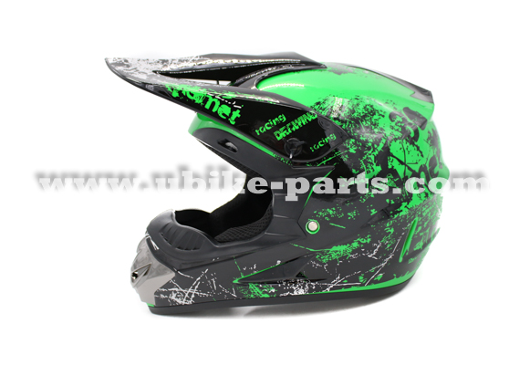 יו-בייק חלקים