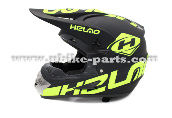 יו-בייק חלקים