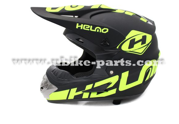 יו-בייק חלקים