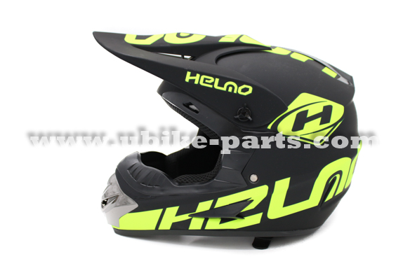 יו-בייק חלקים