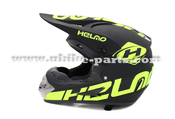 יו-בייק חלקים