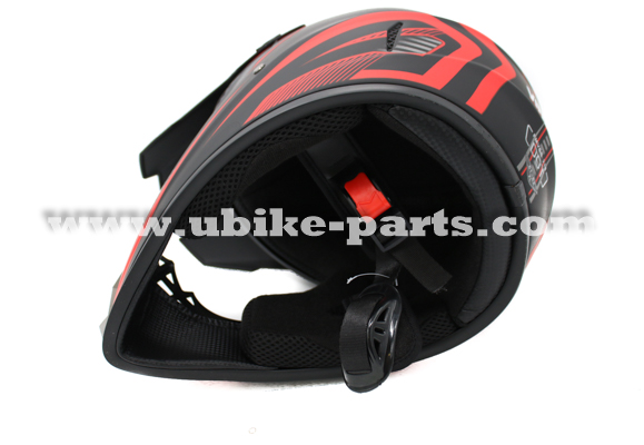 יו-בייק חלקים