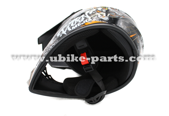 יו-בייק חלקים