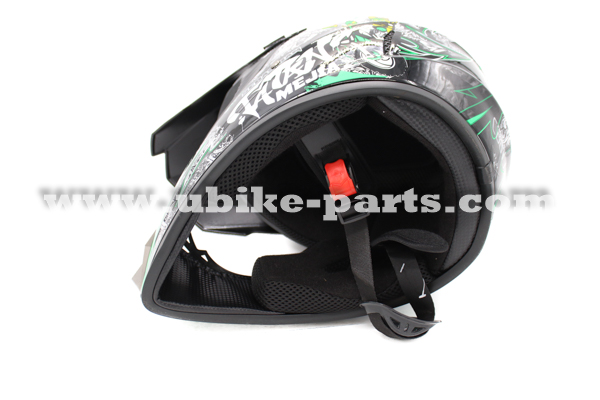 יו-בייק חלקים