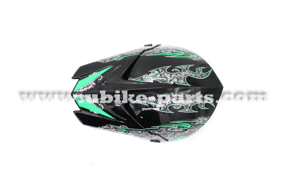 יו-בייק חלקים