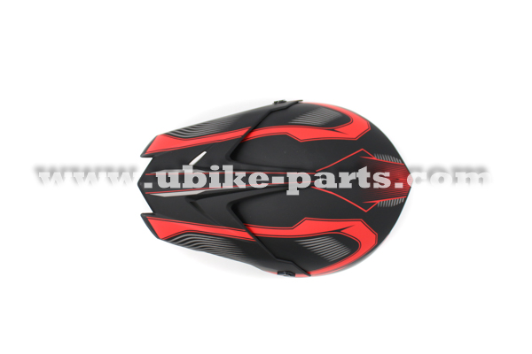 Ubike-Parts